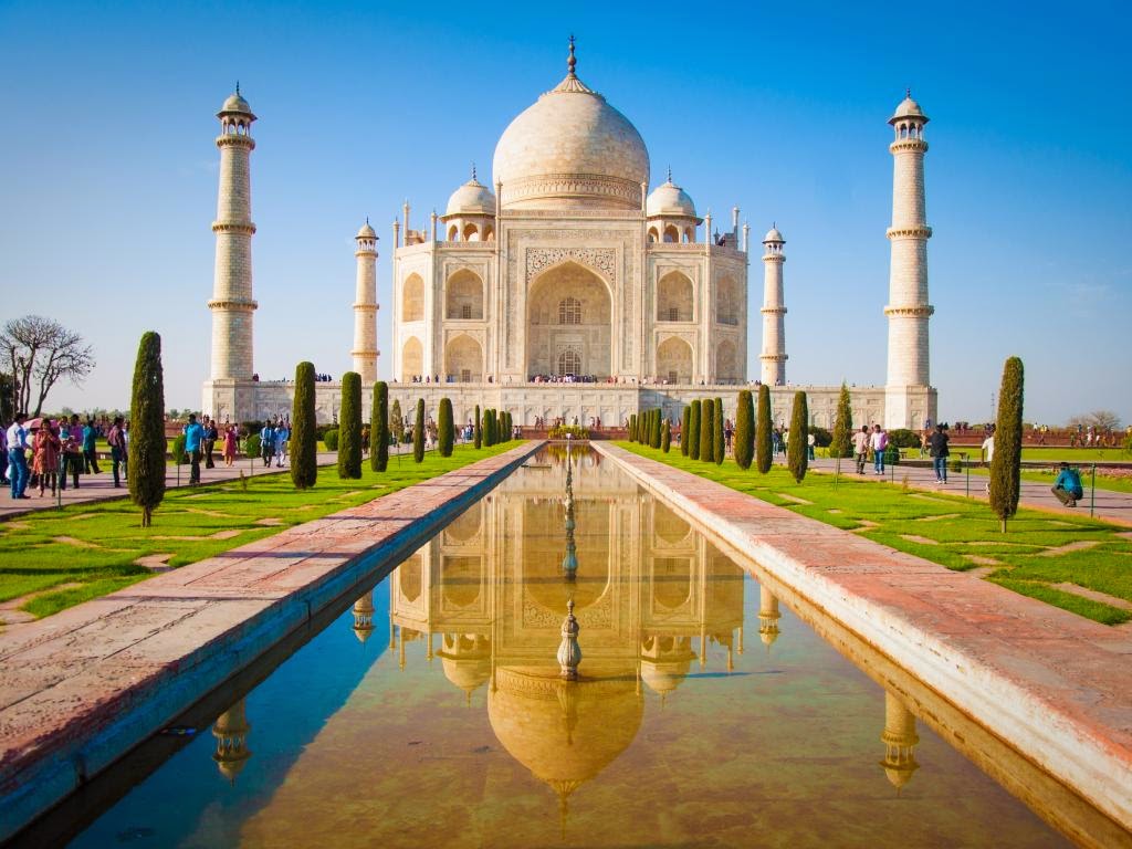 Best Places to Visit in Asia: 14 Destinations Worth Planning a Trip Around
